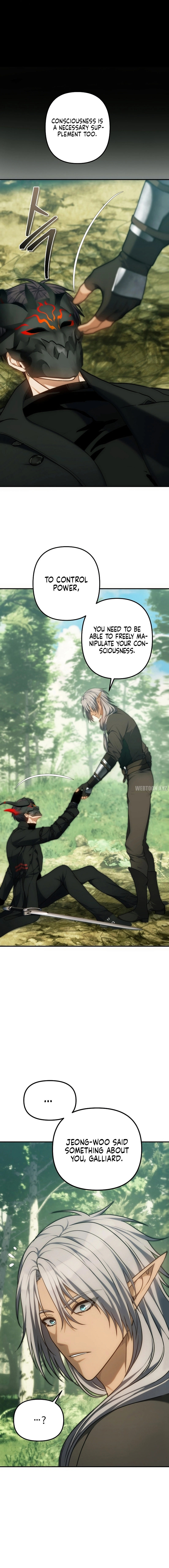 Second Life Ranker Chapter 164 - HolyManga.Net