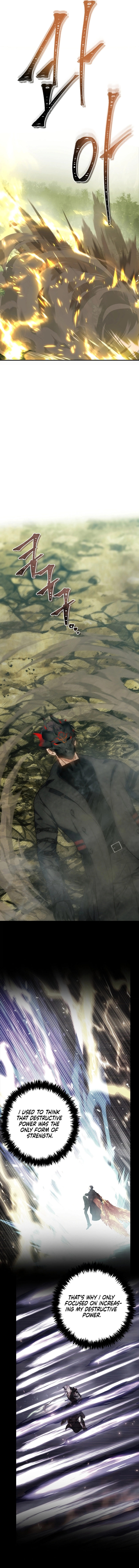 Second Life Ranker Chapter 164 - HolyManga.Net