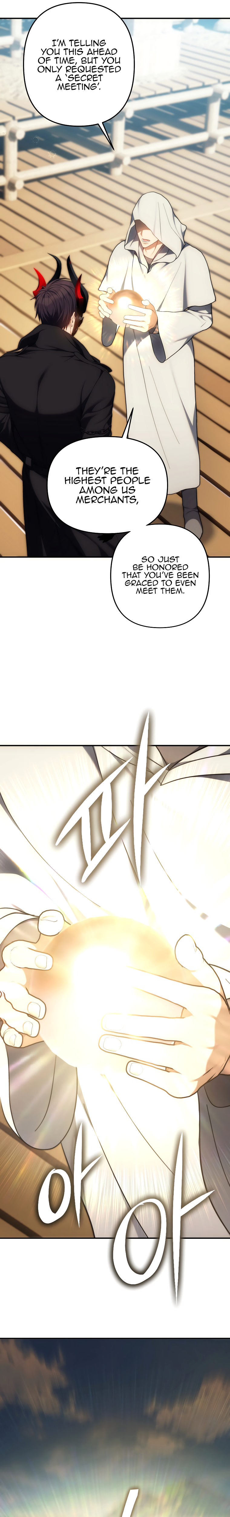 Second Life Ranker Chapter 167 - HolyManga.Net