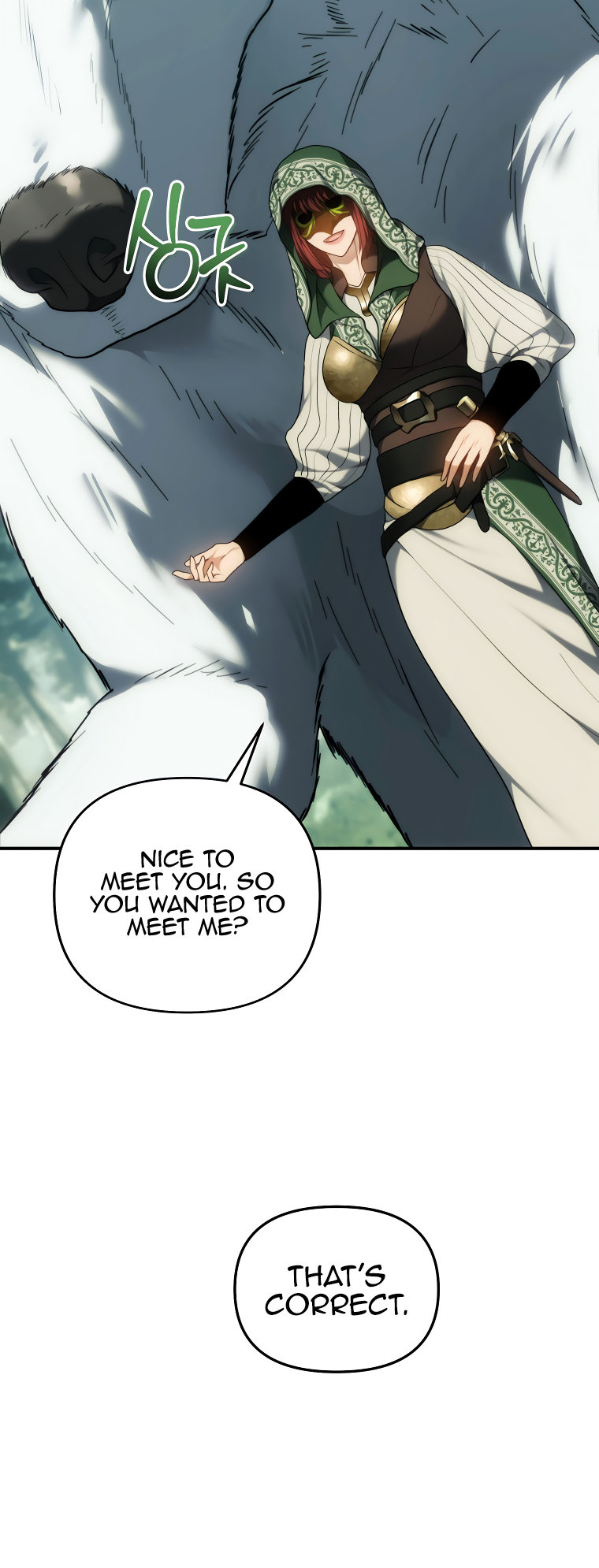 Second Life Ranker Chapter 167 - HolyManga.Net