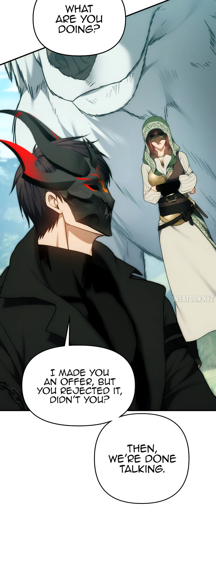 Second Life Ranker Chapter 167 - HolyManga.Net