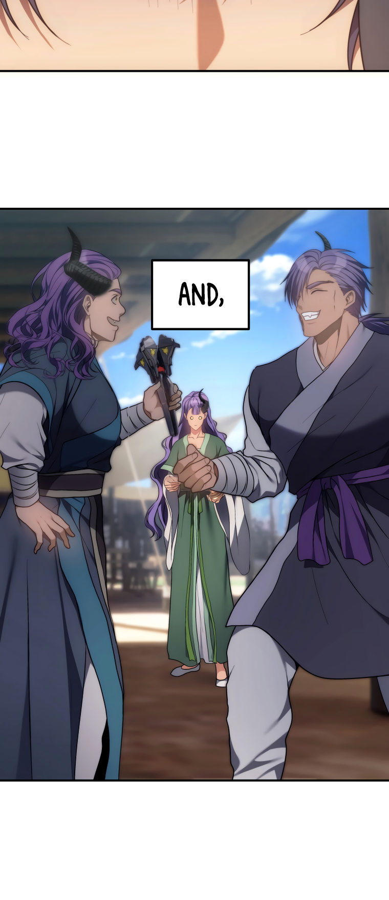 Second Life Ranker Chapter 167 - HolyManga.Net