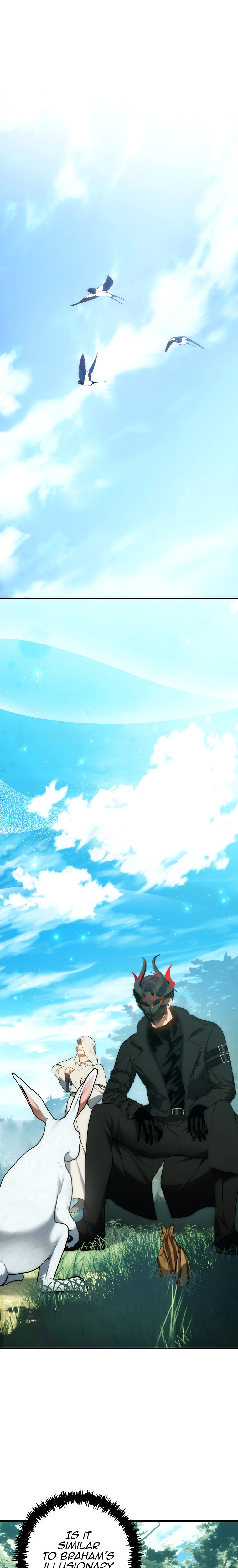 Second Life Ranker Chapter 167 - HolyManga.Net