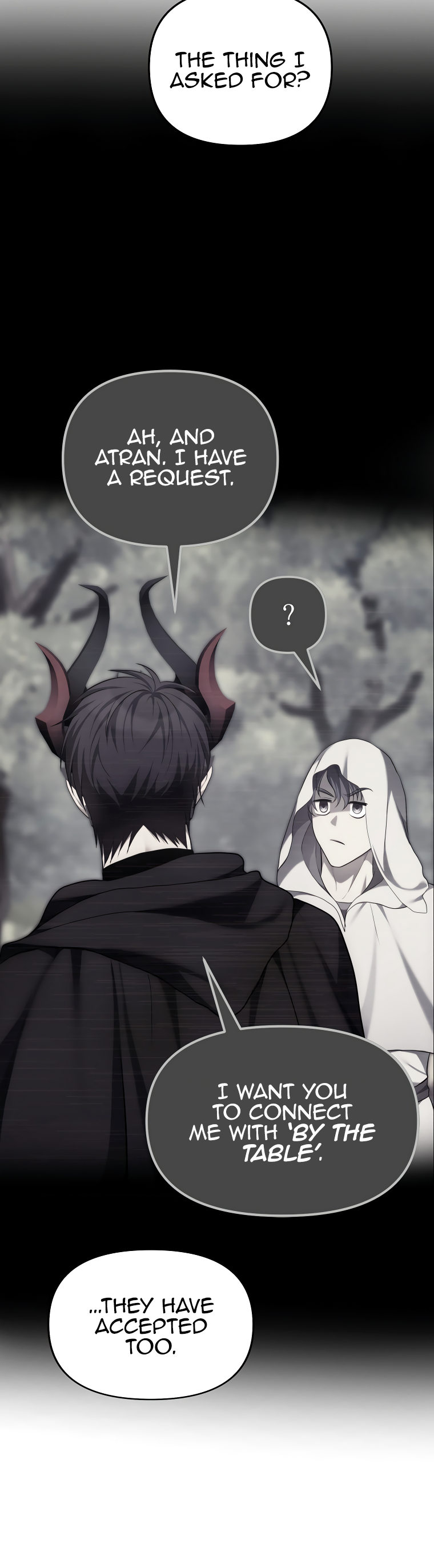 Second Life Ranker Chapter 167 - HolyManga.Net