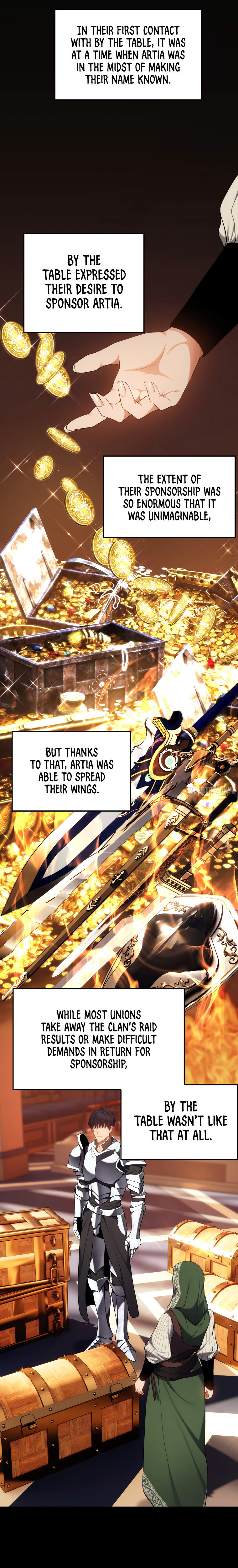 Second Life Ranker Chapter 167 - HolyManga.Net