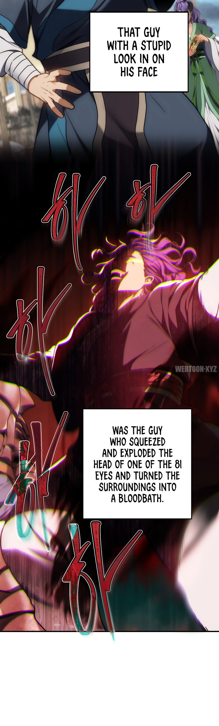 Second Life Ranker Chapter 167 - HolyManga.Net