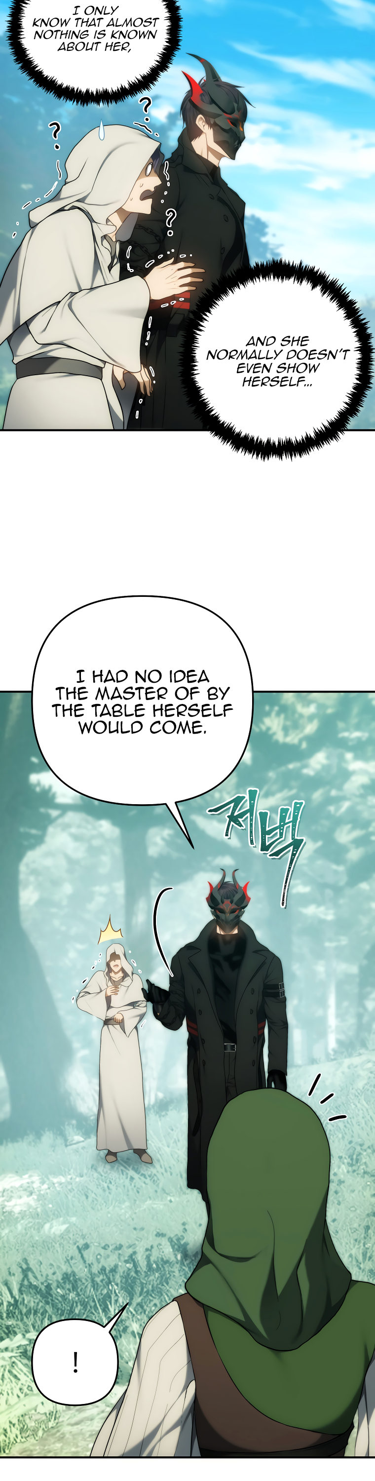 Second Life Ranker Chapter 167 - HolyManga.Net