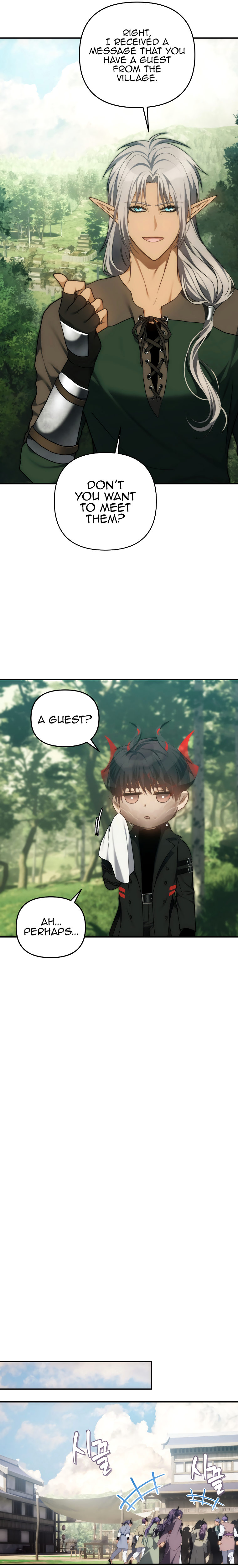 Second Life Ranker Chapter 167 - HolyManga.Net