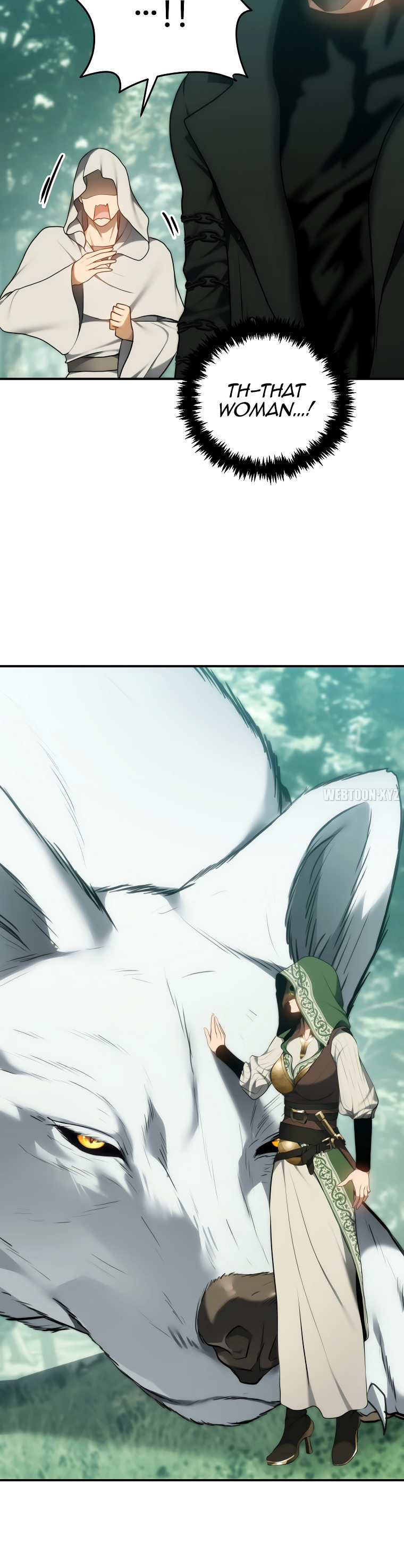 Second Life Ranker Chapter 167 - HolyManga.Net