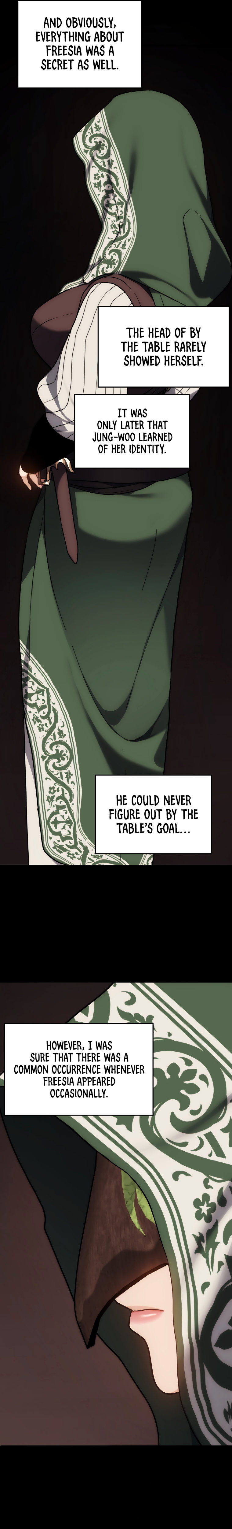 Second Life Ranker Chapter 167 - HolyManga.Net