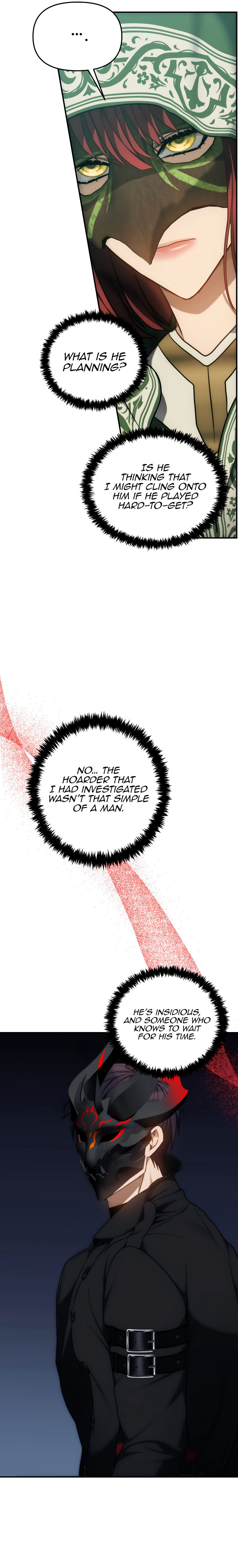 Second Life Ranker Chapter 167 - HolyManga.Net