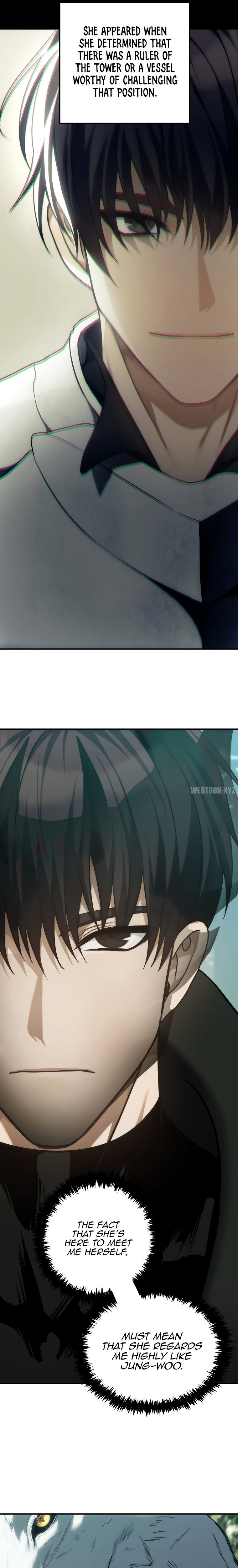 Second Life Ranker Chapter 167 - HolyManga.Net