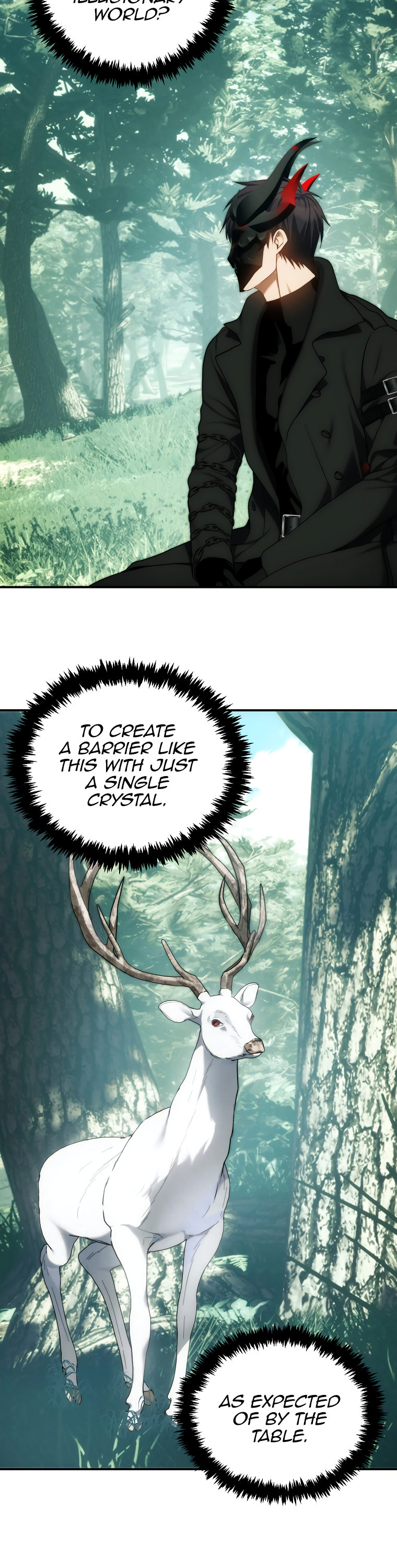 Second Life Ranker Chapter 167 - HolyManga.Net