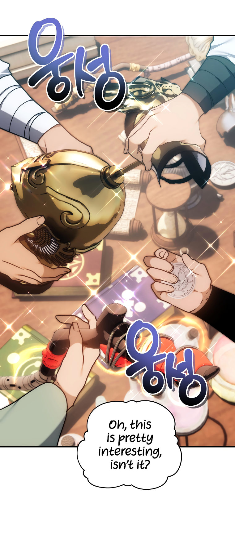 Second Life Ranker Chapter 167 - HolyManga.Net