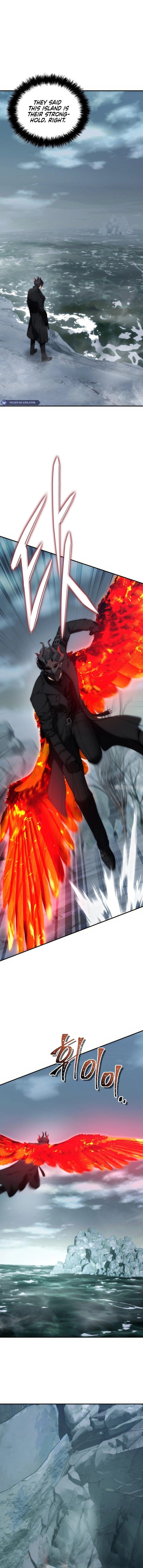 Second Life Ranker Chapter 173 - HolyManga.Net