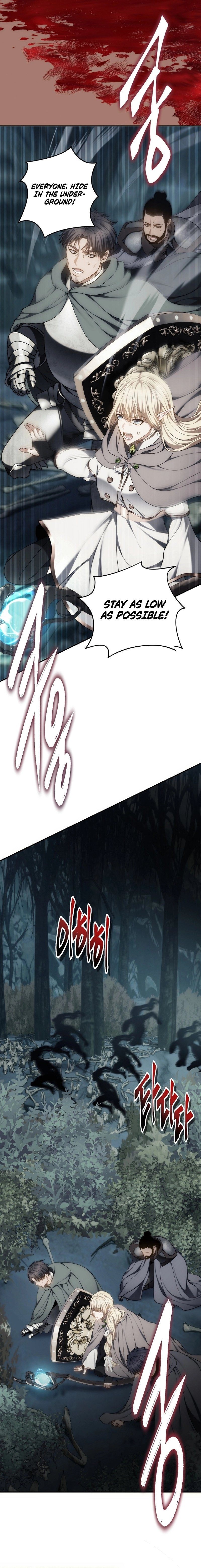 Second Life Ranker Chapter 173 - HolyManga.Net