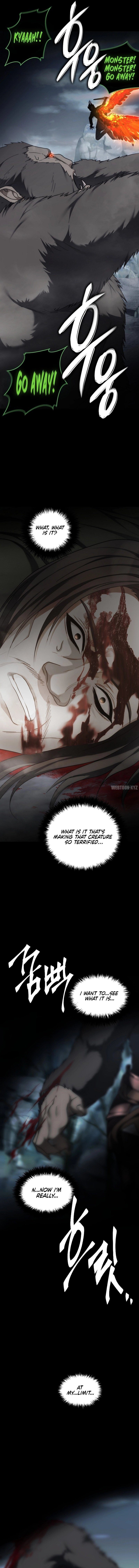 Second Life Ranker Chapter 173 - HolyManga.Net