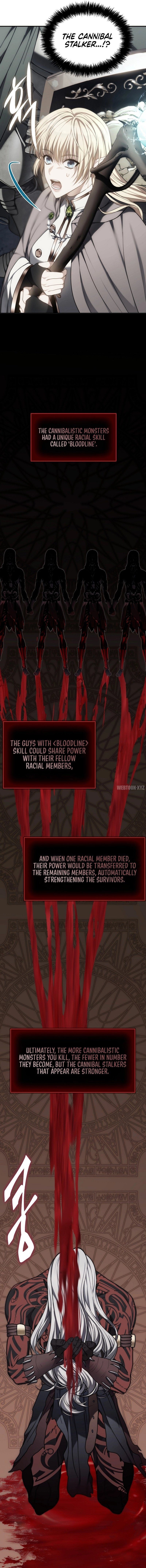 Second Life Ranker Chapter 173 - HolyManga.Net