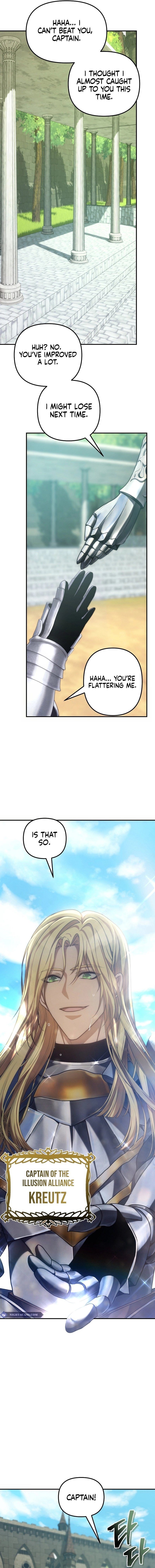Second Life Ranker Chapter 174 - HolyManga.Net