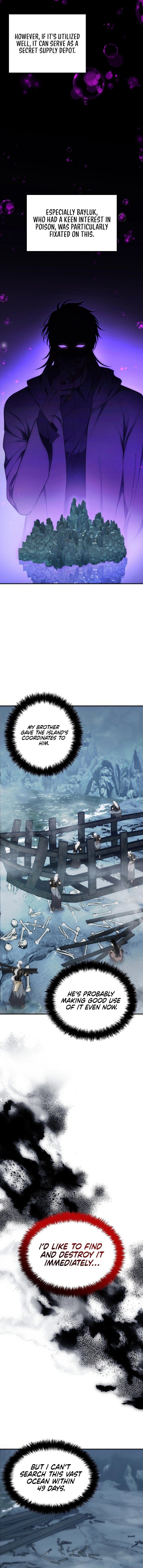 Second Life Ranker Chapter 174 - HolyManga.Net