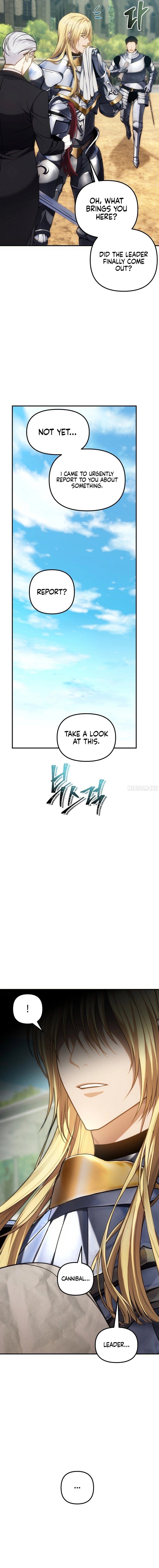 Second Life Ranker Chapter 174 - HolyManga.Net