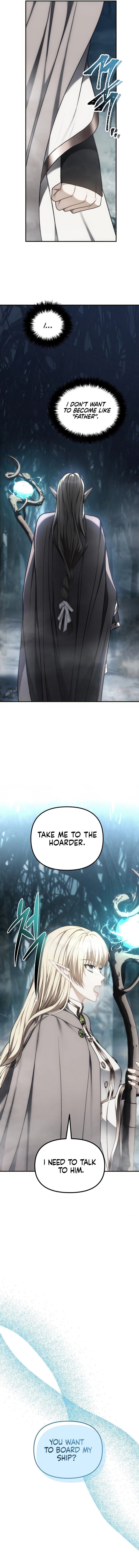 Second Life Ranker Chapter 174 - HolyManga.Net