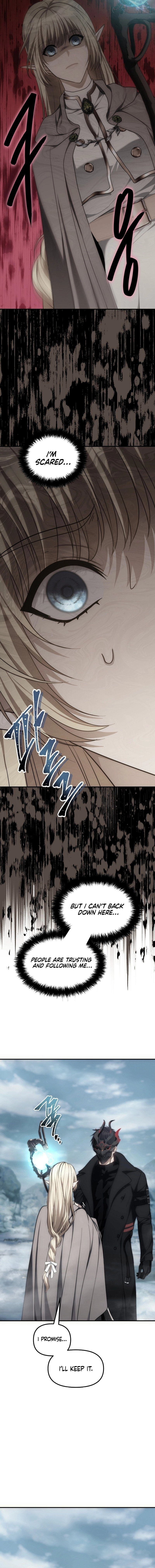 Second Life Ranker Chapter 174 - HolyManga.Net