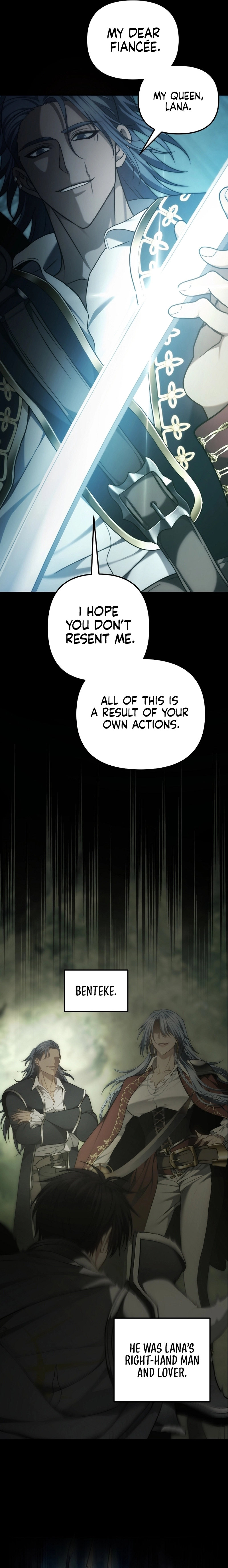 Second Life Ranker Chapter 176 - HolyManga.Net