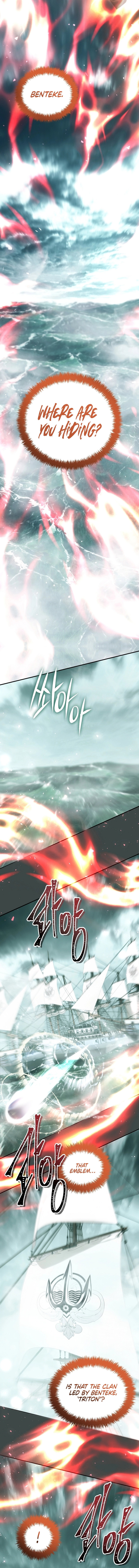 Second Life Ranker Chapter 176 - HolyManga.Net