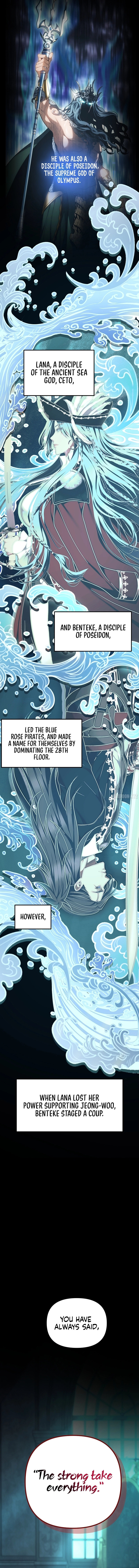 Second Life Ranker Chapter 176 - HolyManga.Net