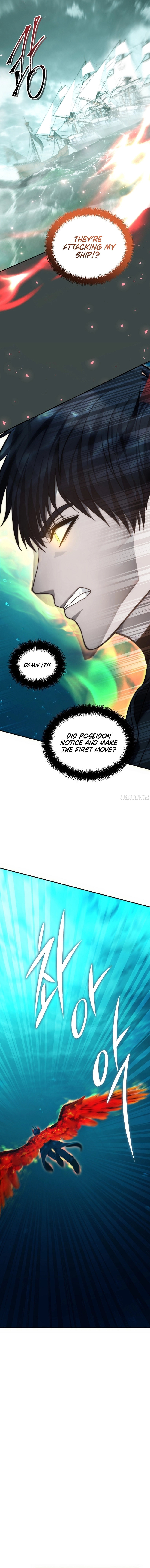 Second Life Ranker Chapter 176 - HolyManga.Net