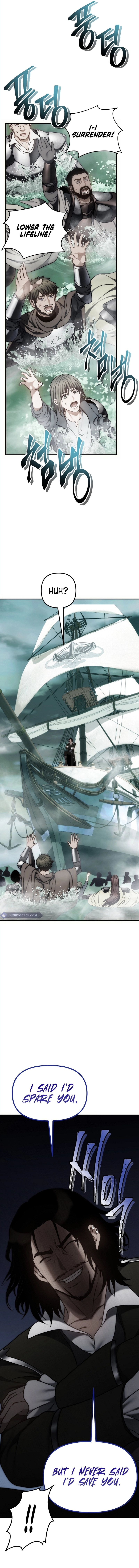 Second Life Ranker Chapter 176 - HolyManga.Net