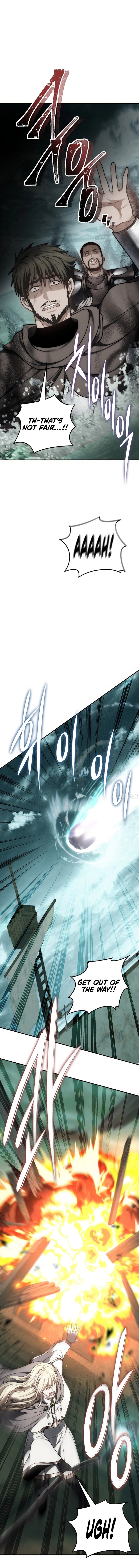 Second Life Ranker Chapter 176 - HolyManga.Net
