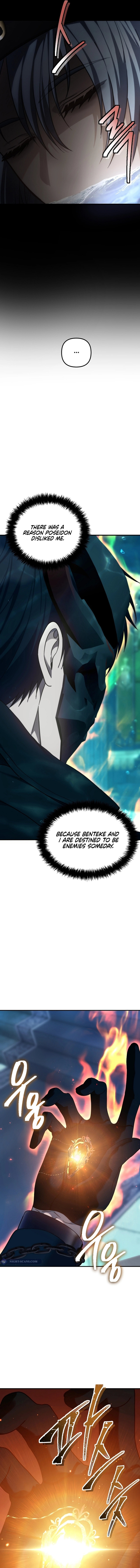 Second Life Ranker Chapter 176 - HolyManga.Net