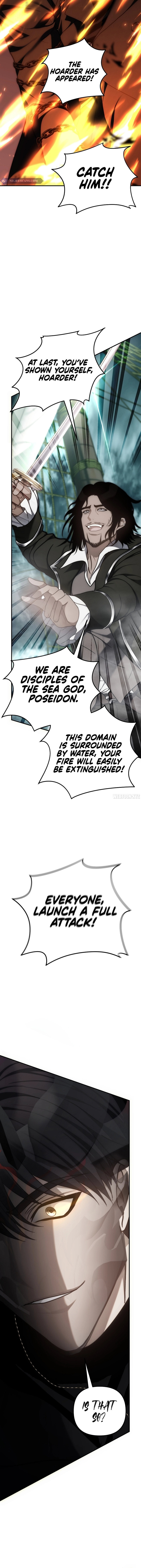 Second Life Ranker Chapter 176 - HolyManga.Net