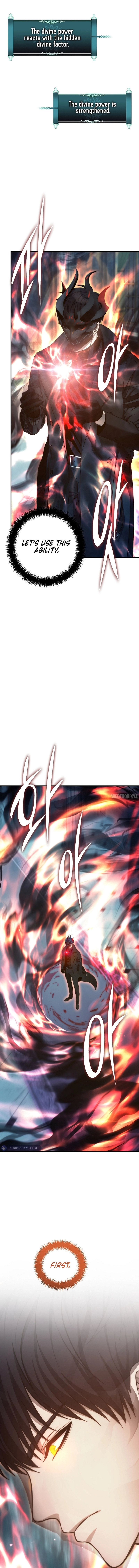 Second Life Ranker Chapter 176 - HolyManga.Net