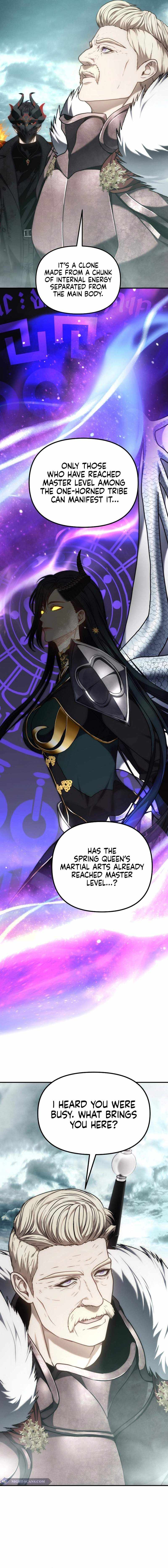 Second Life Ranker Chapter 179 - HolyManga.Net