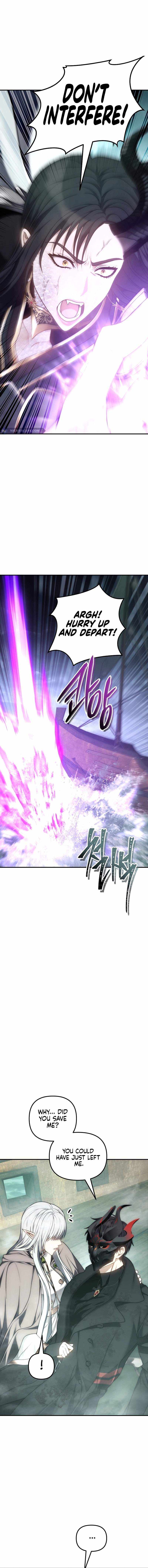 Second Life Ranker Chapter 179 - HolyManga.Net