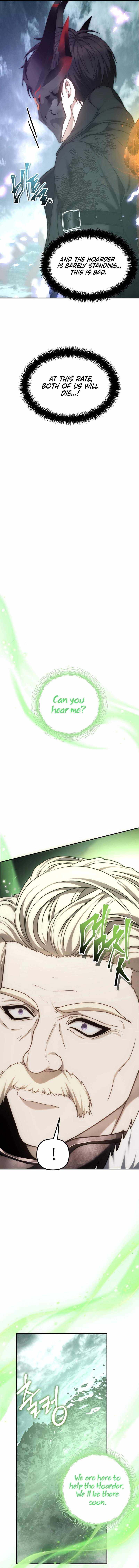 Second Life Ranker Chapter 179 - HolyManga.Net