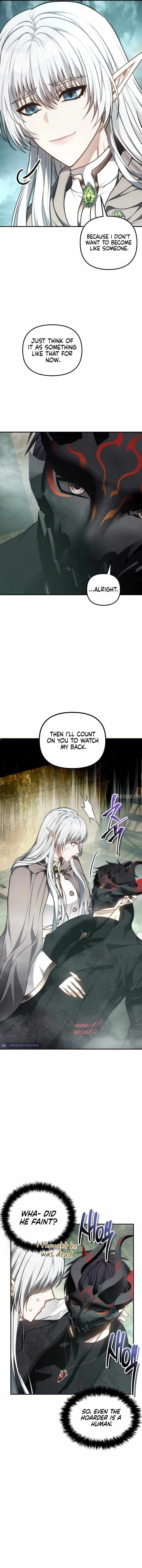 Second Life Ranker Chapter 179 - HolyManga.Net