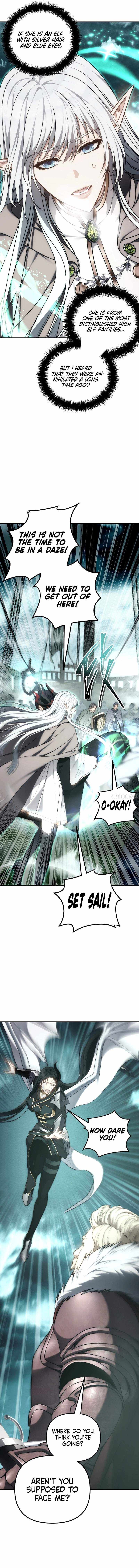 Second Life Ranker Chapter 179 - HolyManga.Net
