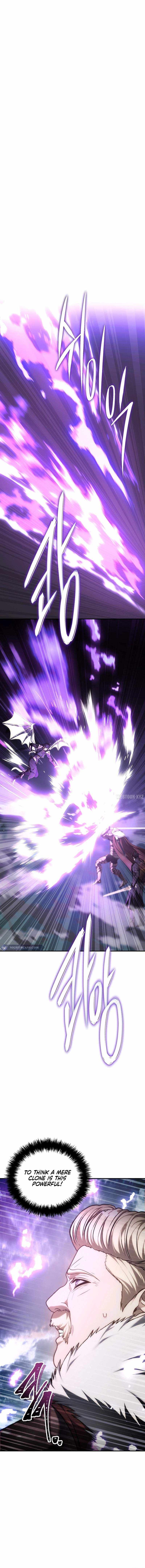 Second Life Ranker Chapter 179 - HolyManga.Net
