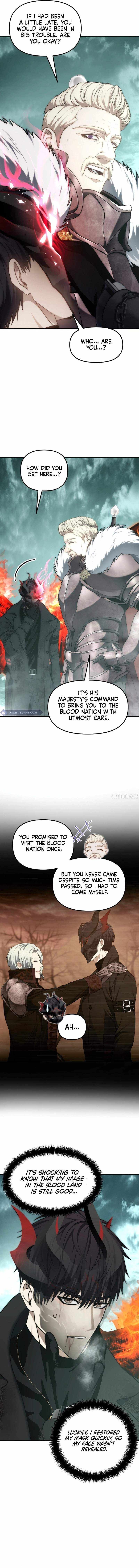 Second Life Ranker Chapter 179 - HolyManga.Net