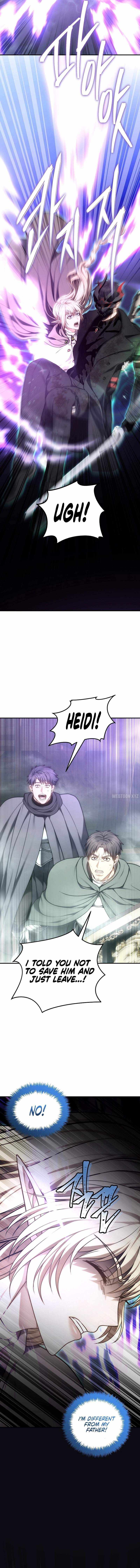 Second Life Ranker Chapter 179 - HolyManga.Net