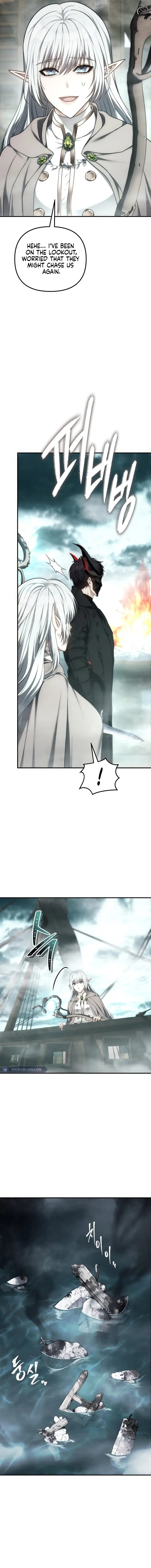 Second Life Ranker Chapter 180 - HolyManga.Net