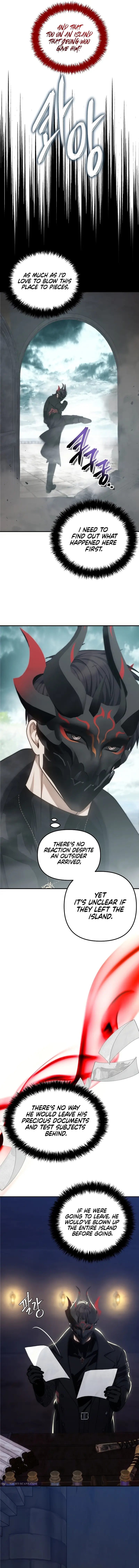 Second Life Ranker Chapter 180 - HolyManga.Net