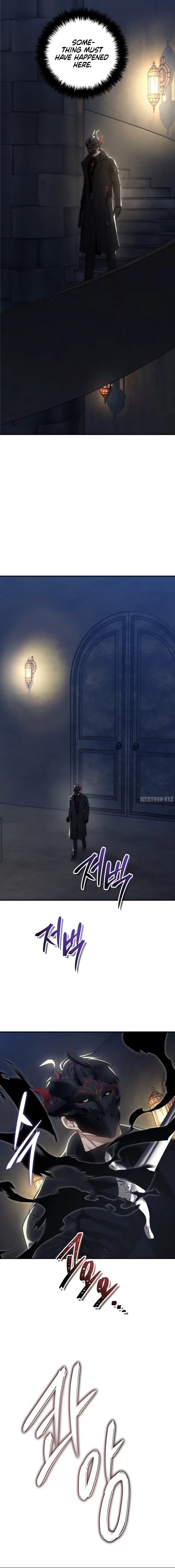 Second Life Ranker Chapter 180 - HolyManga.Net