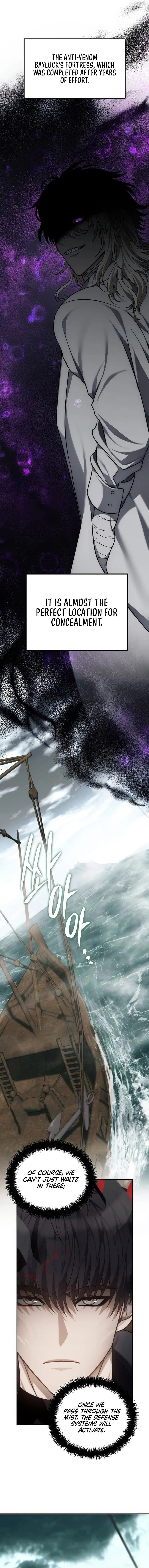 Second Life Ranker Chapter 180 - HolyManga.Net