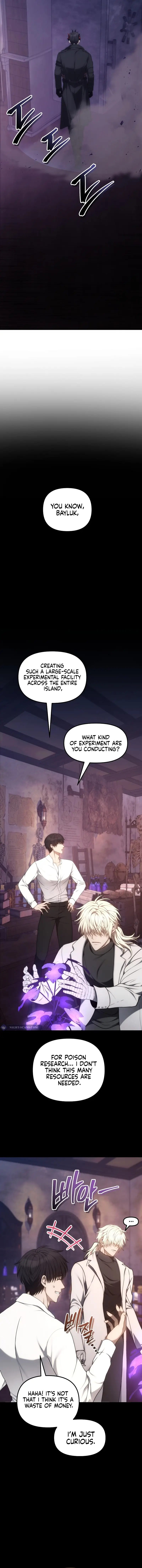 Second Life Ranker Chapter 180 - HolyManga.Net