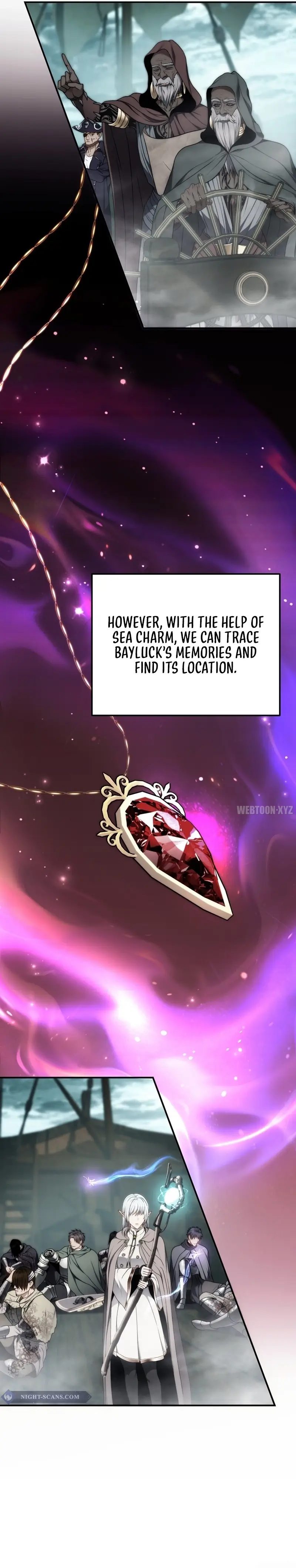 Second Life Ranker Chapter 180 - HolyManga.Net